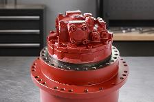 Excavator Final Drives - All Makes - Photo 2
