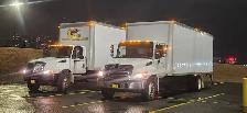 Gentle Giant Movers and Delivery Services