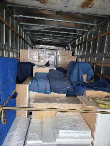 Gentle Giant Movers and Delivery Services - Photo 2