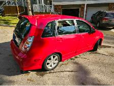 06 Suzuki Aerio AWD Only 108KMs ⭐Just $7500 OBO⭐ - Photo 3