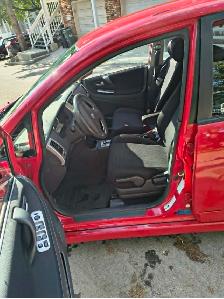 06 Suzuki Aerio AWD Only 108KMs ⭐Just $7500 OBO⭐ - Photo 5