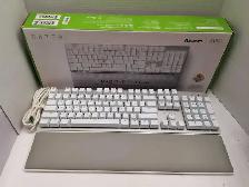 Razer Pro Type Ultra Wireless Mechanical Keyboard