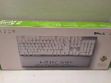 Razer Pro Type Ultra Wireless Mechanical Keyboard - Photo 2