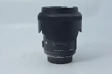 50mm F1.4 DG HSM | Art For F-Mount Nikon ID 1676