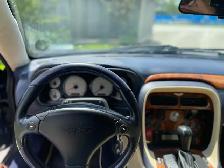 Aston Martin 2003 DB7 Vantage - Photo 6