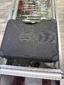 Jet 610409 21PC Impact Socket Set