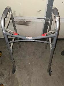 Walker Foldable
