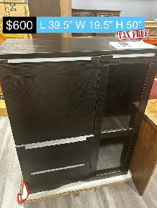 Filing cabinets for sale - Photo 4