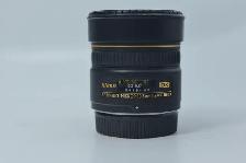 Fisheye 10.5 For Nikon ID 1950