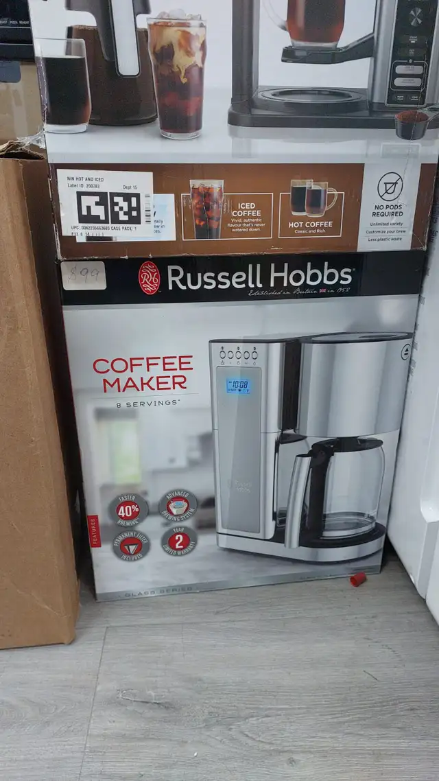 Mega Small Appliance Sale | Cheap Price's | Limited Stock