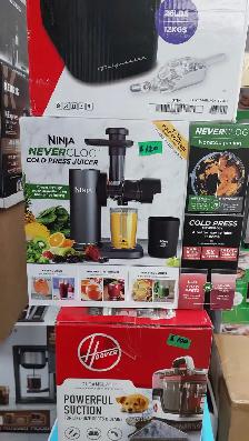 Mega Small Appliance Sale | Cheap Price's | Limited Stock - Photo 3