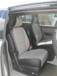 AUCTION - 2019 KIA SEDONA SX MINIVAN-ONLINE- SAT, JUN 27 - 8 AM - Photo 8