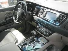 AUCTION - 2019 KIA SEDONA SX MINIVAN-ONLINE- SAT, JUN 27 - 8 AM - Photo 9