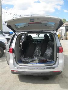 AUCTION - 2019 KIA SEDONA SX MINIVAN-ONLINE- SAT, JUN 27 - 8 AM - Photo 10