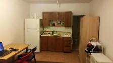 Grand Studio tout compris -  centre ouest de Montréal - Photo 2