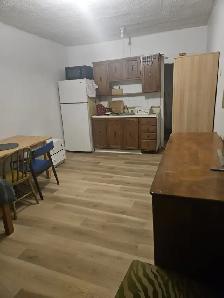 Grand Studio tout compris -  centre ouest de Montréal - Photo 3