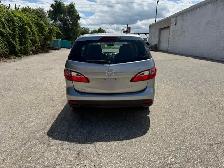 2012 MAZDA5 MINIVAN - Photo 5