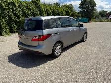 2012 MAZDA5 MINIVAN - Photo 6