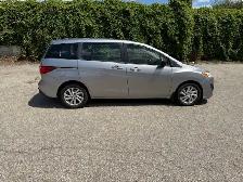 2012 MAZDA5 MINIVAN - Photo 7