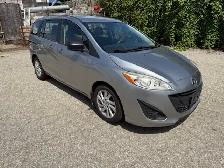 2012 MAZDA5 MINIVAN - Photo 8