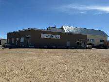 #26GL –Real Estate Auction Sheridan Lawrence Inn, .83± Acres