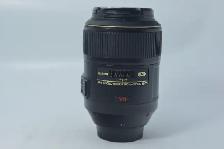 Nikon AF-S Micro Nikkor 105mm f2.8 G ED VR lens ID 2890