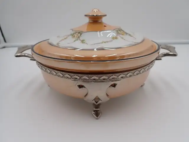 Royal Rochester Fraunfelter Casserole