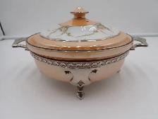 Royal Rochester Fraunfelter Casserole