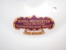 Royal Rochester Fraunfelter Casserole - Photo 2