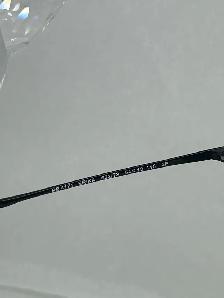 Ray-Ban Erika Classic (RB4171 Polarized black sunglasses - Photo 5