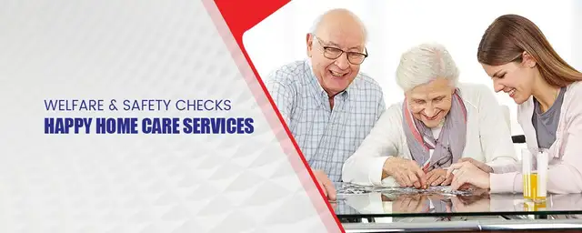 Care Giver/ HCA required in Wetaskiwin- Part time
