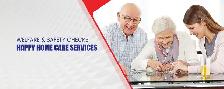 Care Giver/ HCA required in Wetaskiwin- Part time