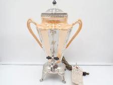 Percolator Urn by Royal Rochester