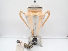Percolator Urn by Royal Rochester - Photo 3