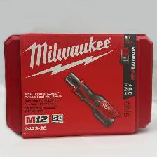 Milwaukee 2473-20 M12 Lithium-Ion Force Logic Cordless Tool