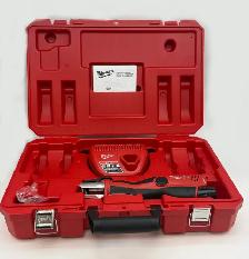Milwaukee 2473-20 M12 Lithium-Ion Force Logic Cordless Tool - Photo 2