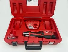 Milwaukee 2473-20 M12 Lithium-Ion Force Logic Cordless Tool - Photo 3