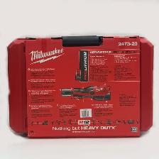 Milwaukee 2473-20 M12 Lithium-Ion Force Logic Cordless Tool - Photo 4