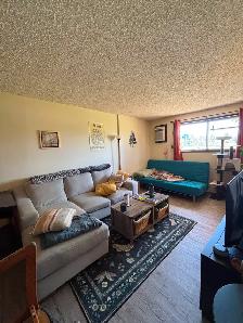 2 Bedroom Available July 1, 2026