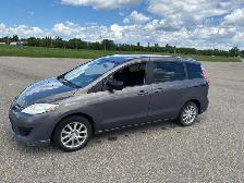 2010 Mazda 5 GS