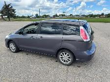 2010 Mazda 5 GS - Photo 2