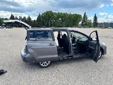 2010 Mazda 5 GS - Photo 3