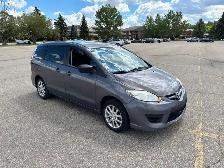 2010 Mazda 5 GS - Photo 4