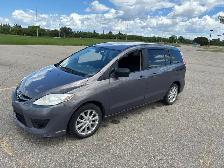 2010 Mazda 5 GS - Photo 5
