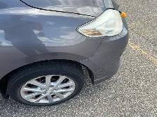 2010 Mazda 5 GS - Photo 6