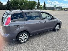 2010 Mazda 5 GS - Photo 8