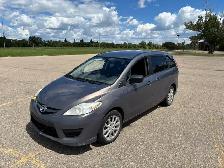 2010 Mazda 5 GS - Photo 9