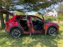 Mazda 5 - Photo 3
