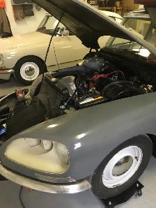 1971 Citroën DS21 - Photo 2