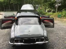 1971 Citroën DS21 - Photo 7